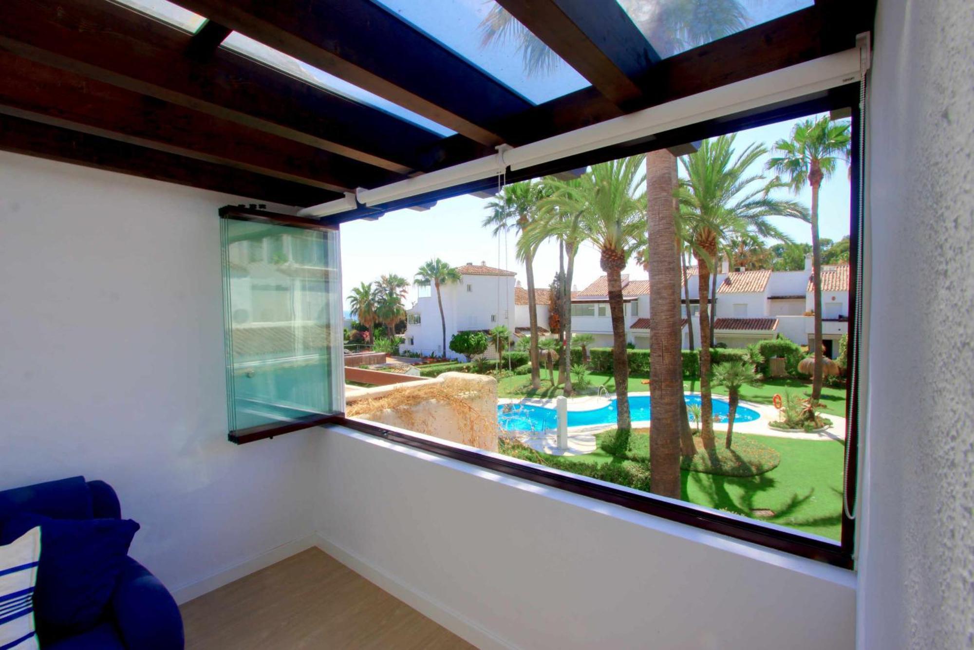 1176 Beach Front 2 Pools Bahia 马尔韦利亚 外观 照片