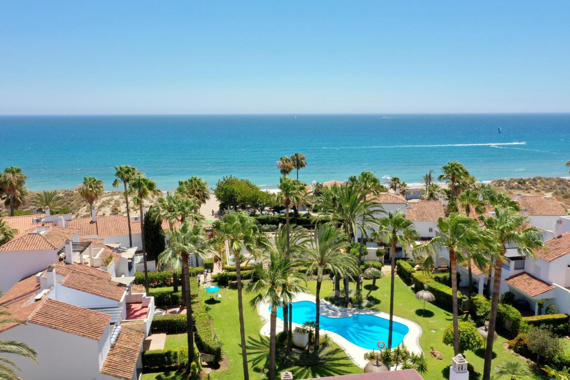 1176 Beach Front 2 Pools Bahia 马尔韦利亚 外观 照片